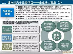 十張PPT解讀發(fā)改委《汽車(chē)產(chǎn)業(yè)投資管理規(guī)定》新政要點(diǎn)